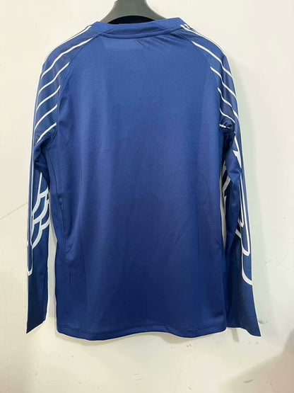 PSG Paris 2024/2025 Away Fan Version Football Jersey