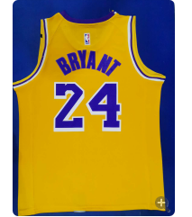 LA Lakers Football Jersey