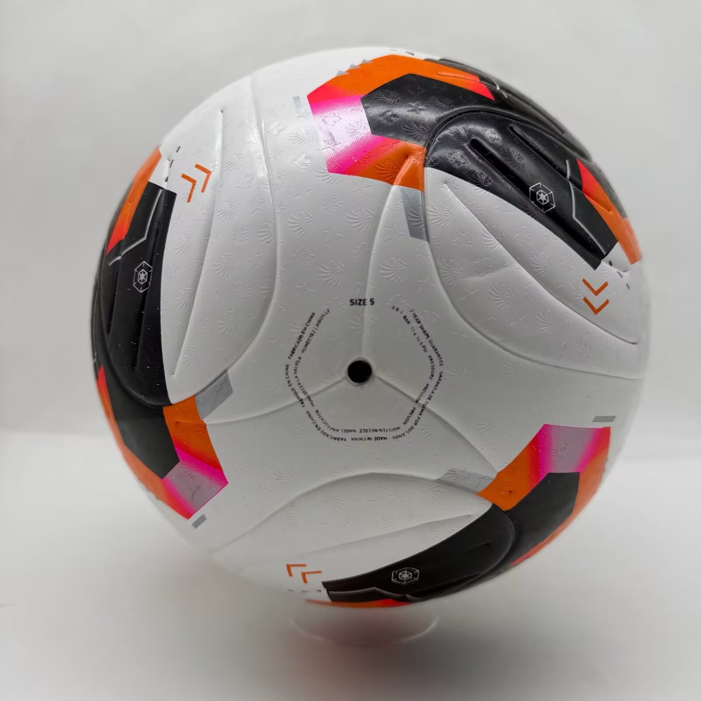 Adidas OFFICIAL MATCH BALL Ball