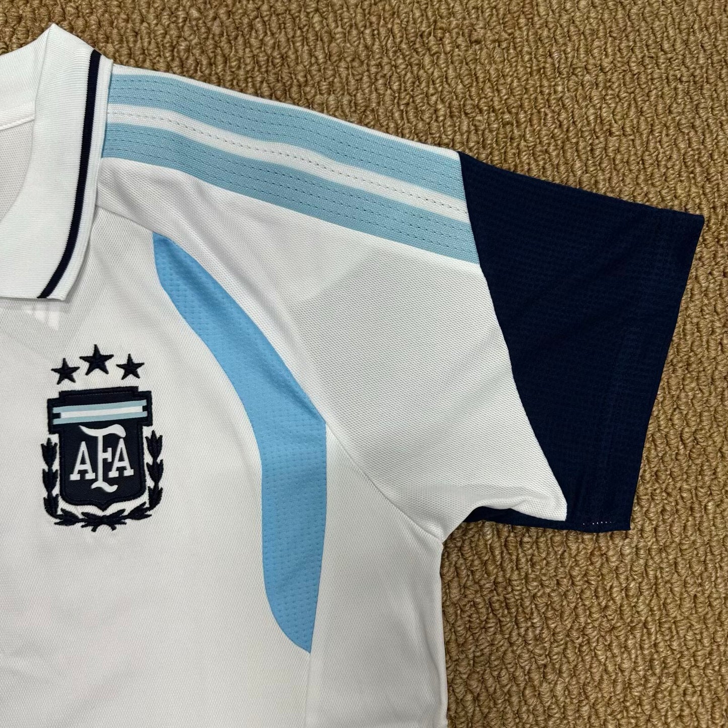Argentina 2026/2027 Football Jersey