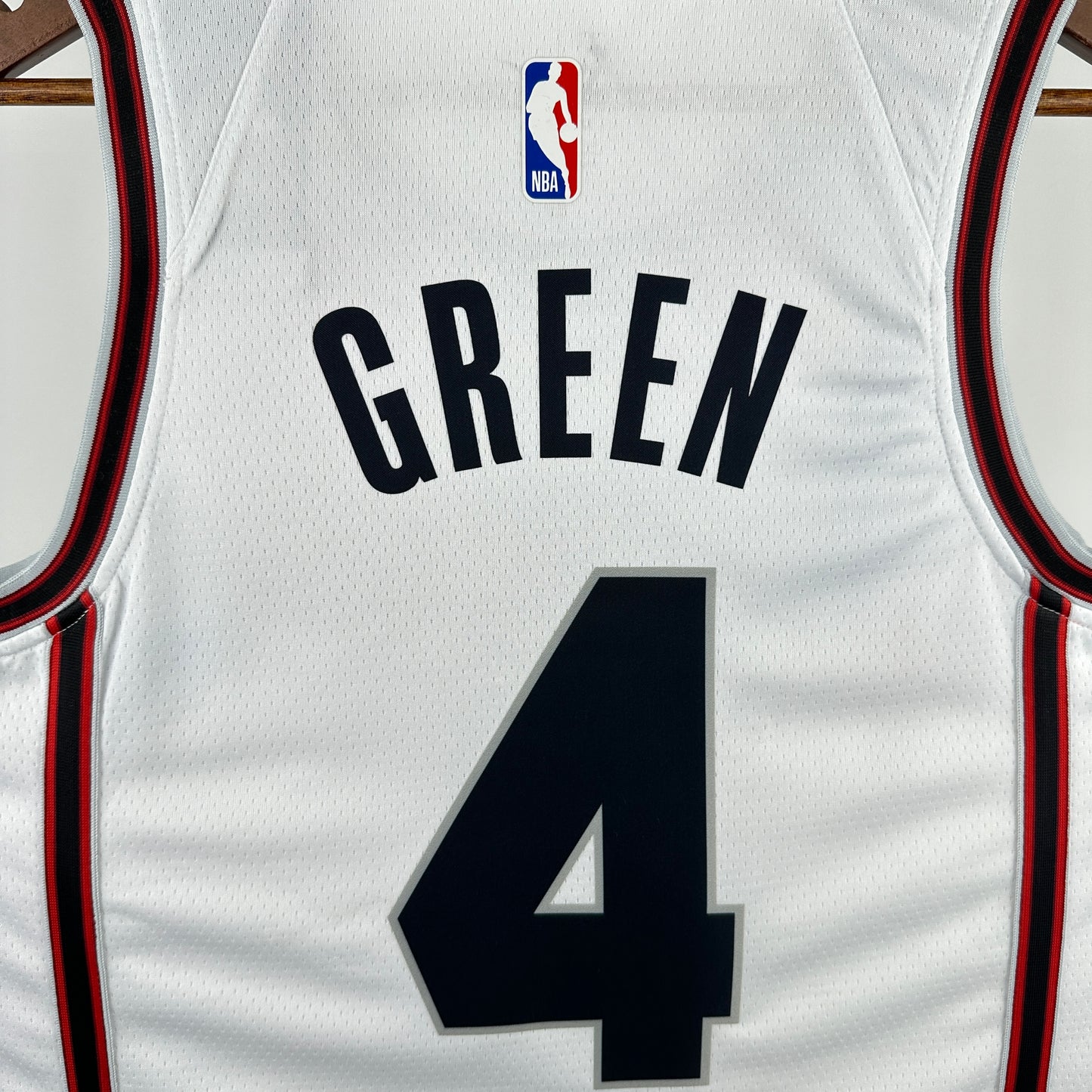 Houston Rockets 2025 Football Jersey