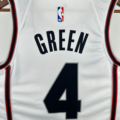 Houston Rockets 2025 Football Jersey