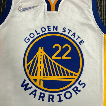 Golden State Warriors Football Jersey