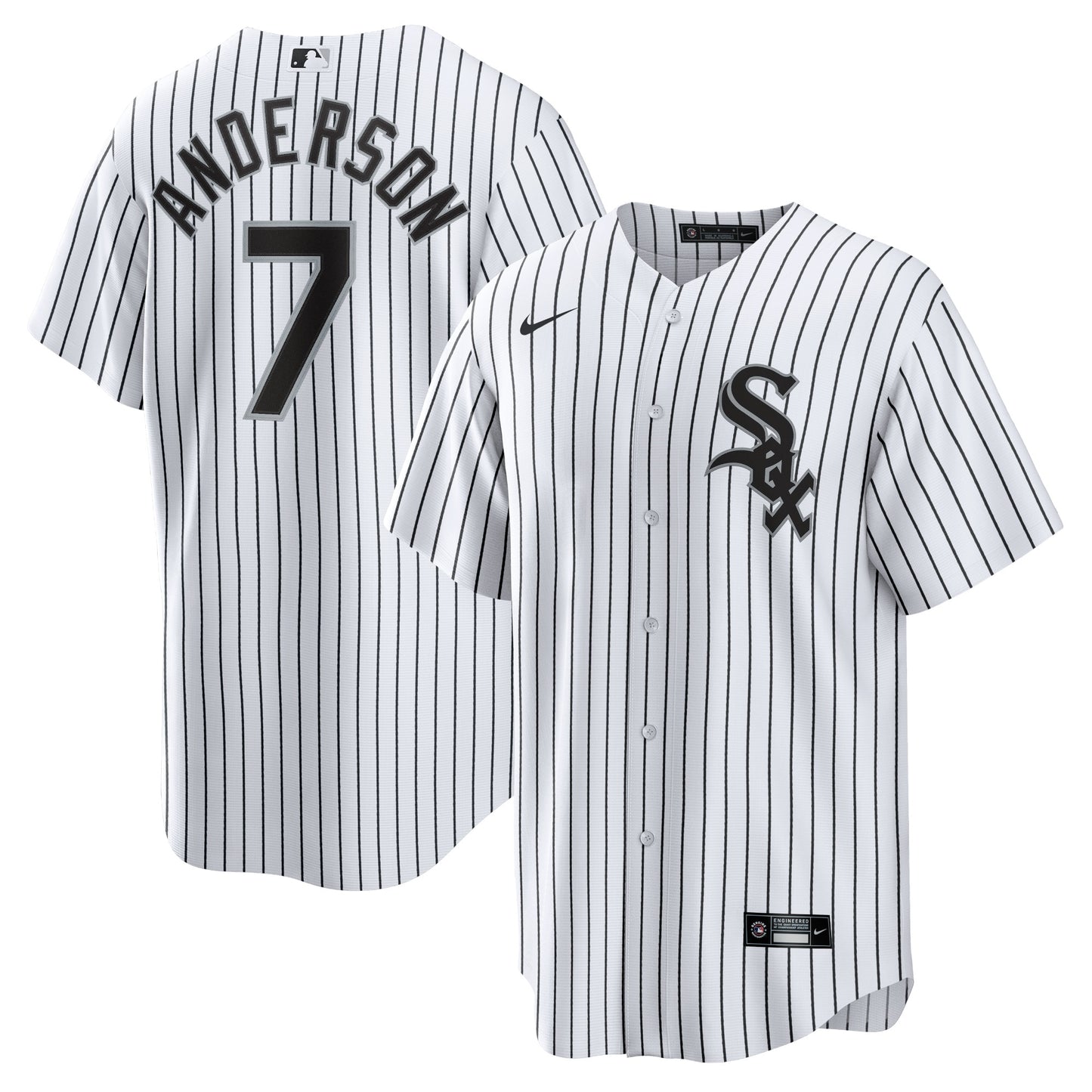 NBA&NFL&MLB 2025 Fan Version Football Jersey