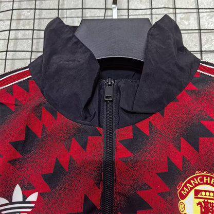 other team 2025/2026 Windbreaker