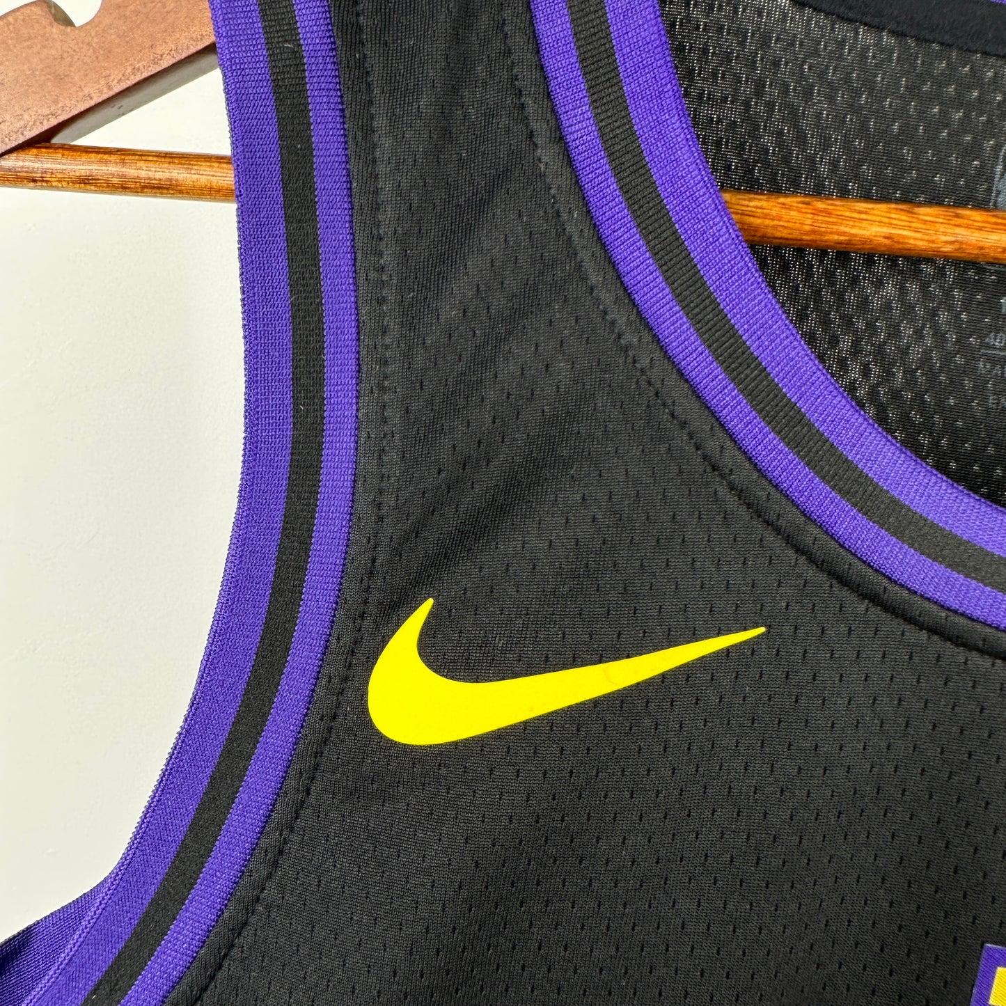 LA Lakers 2026 Football Jersey