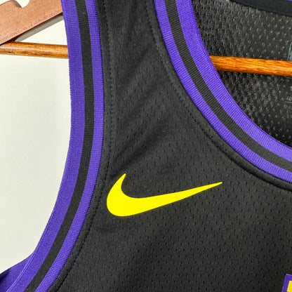 LA Lakers 2026 Football Jersey