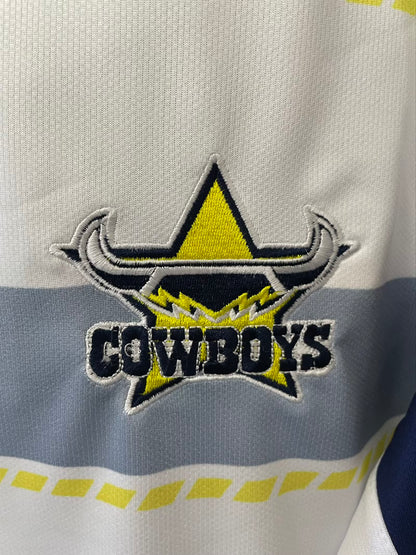 Rugby Jerseys 2026 Away Fan Version Football Jersey