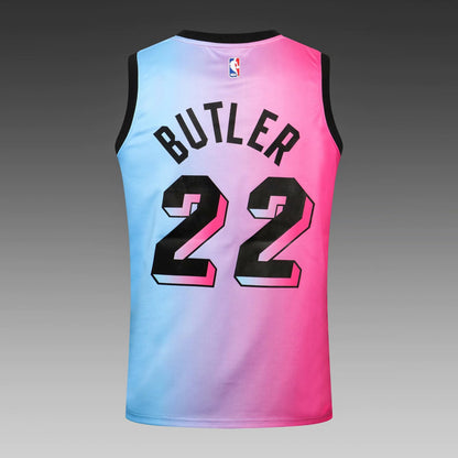 Miami Heat Football Jersey