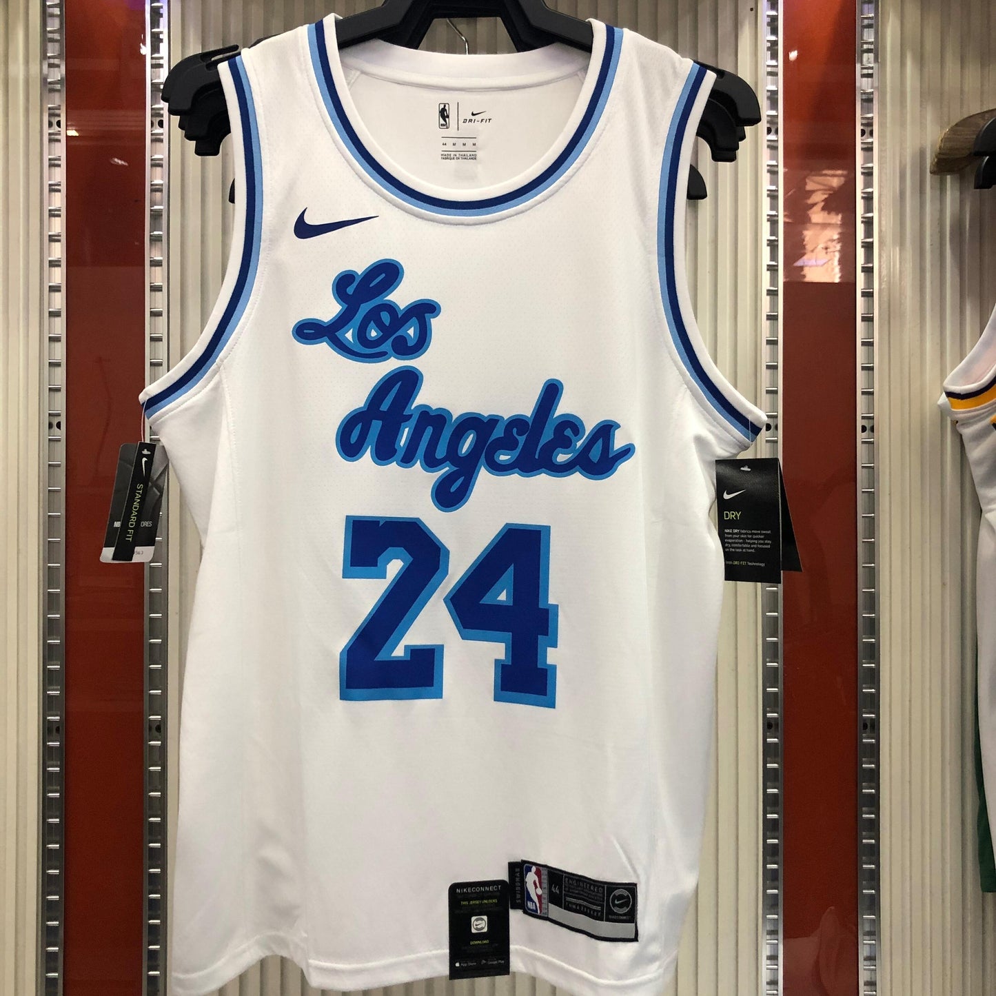 Retro NBA&NFL&MLB Football Jersey
