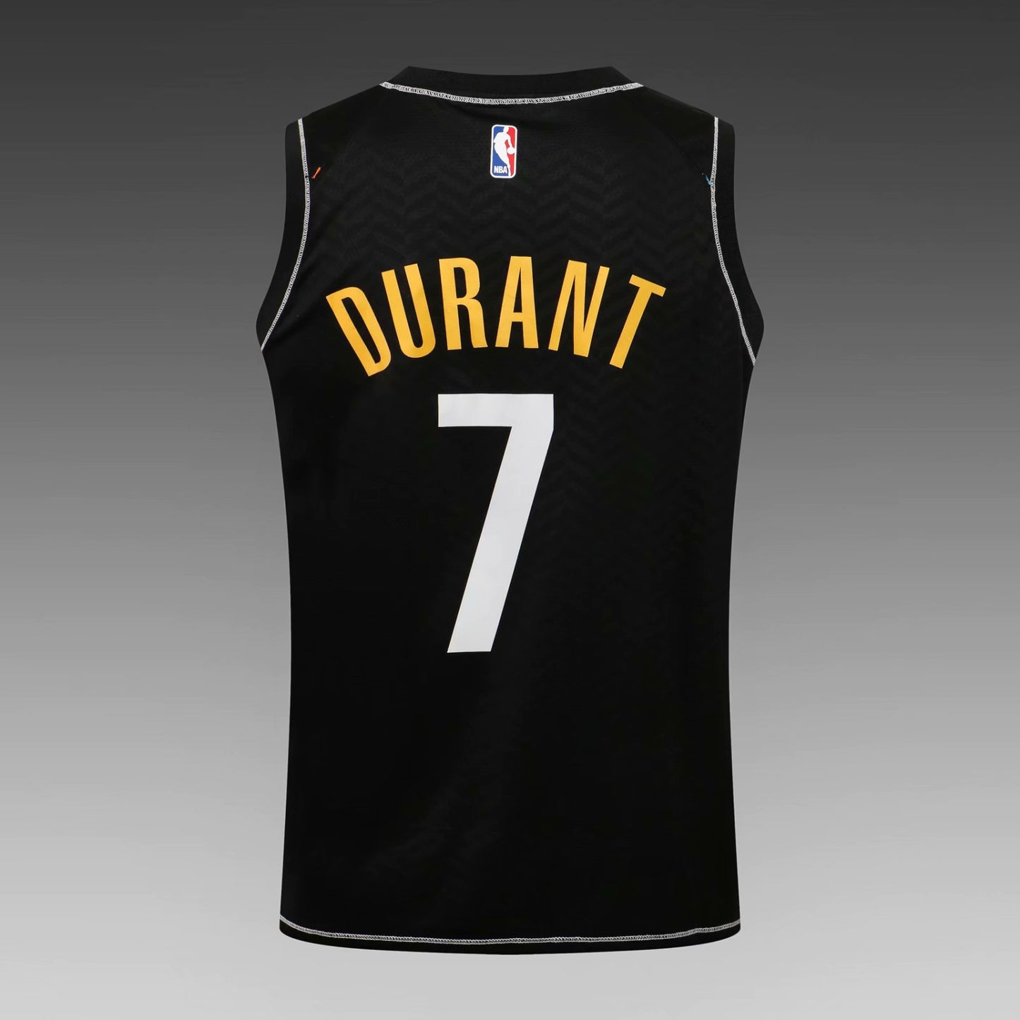 New Jersey Nets Football Jersey