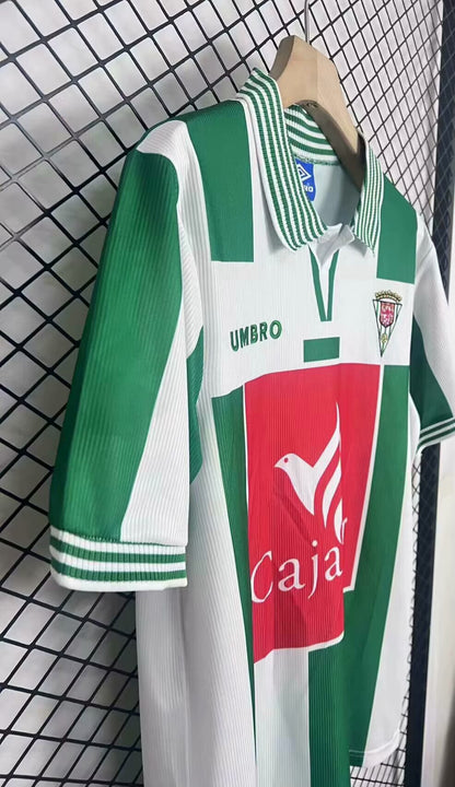 Retro other team 1998/1999 Home Fan Version Football Jersey