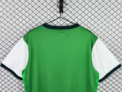 Retro Werder Bremen 2009/2010 Away Football Jersey