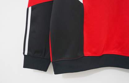AC Hoodie Training Special Jersey 2026-2027