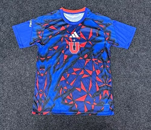 Universidad Católica Special Edition 2026/2027 Fan Version Football Jersey