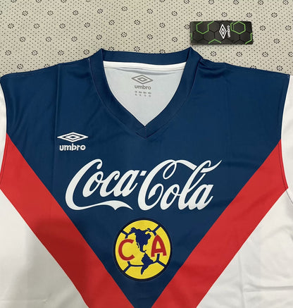 Retro America 1993/1994 Away Fan Version Football Jersey