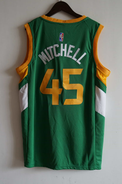 Utah Jazz Football Jersey