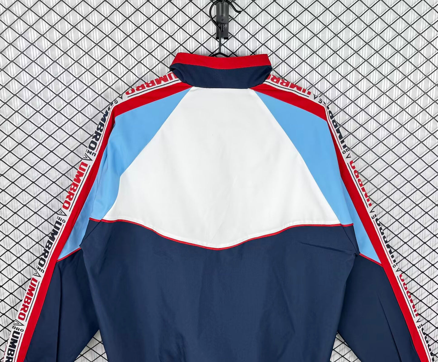 Retro Windbreaker 1998/1999 Windbreaker