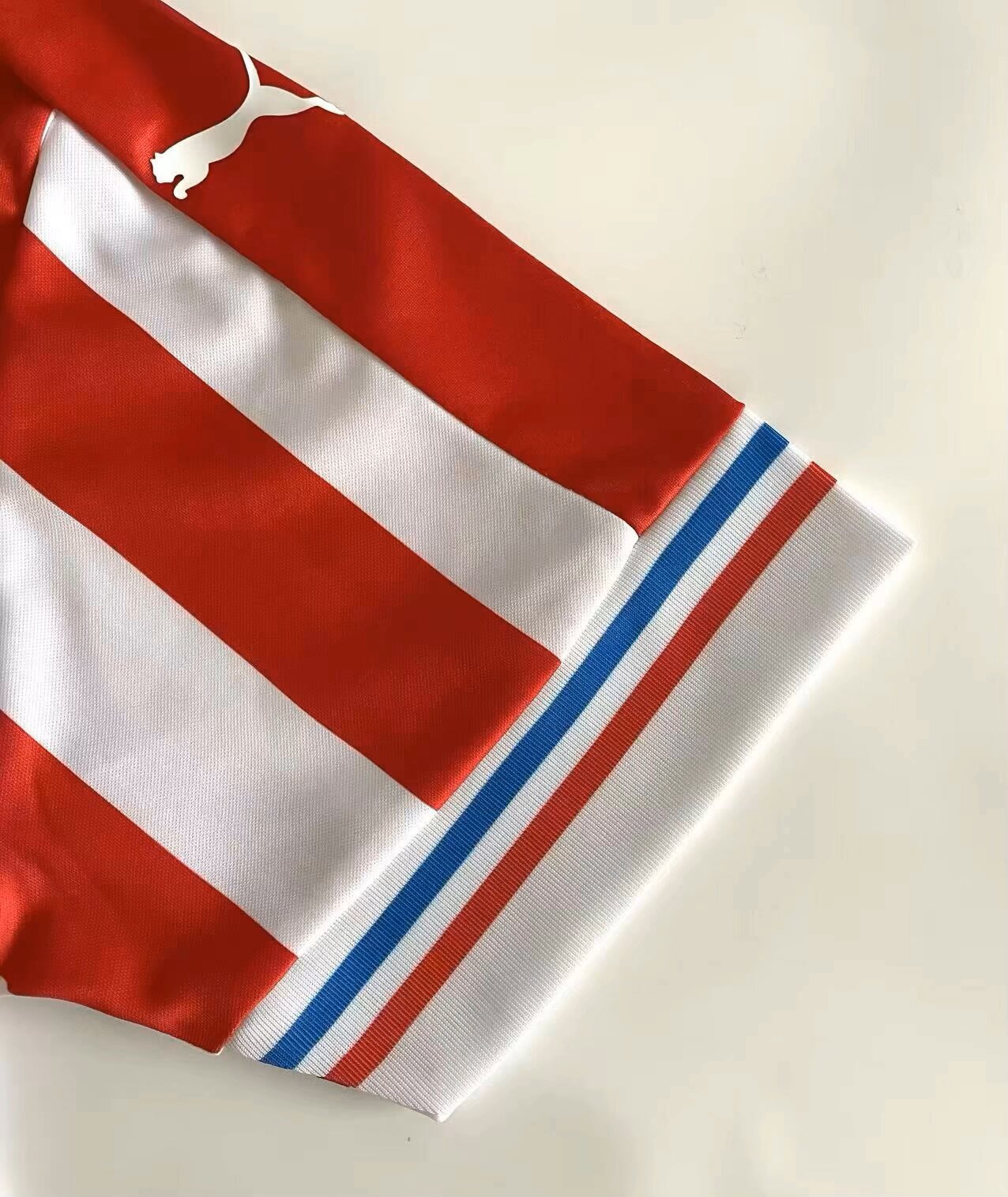 Retro chivas 2016 Football Jersey