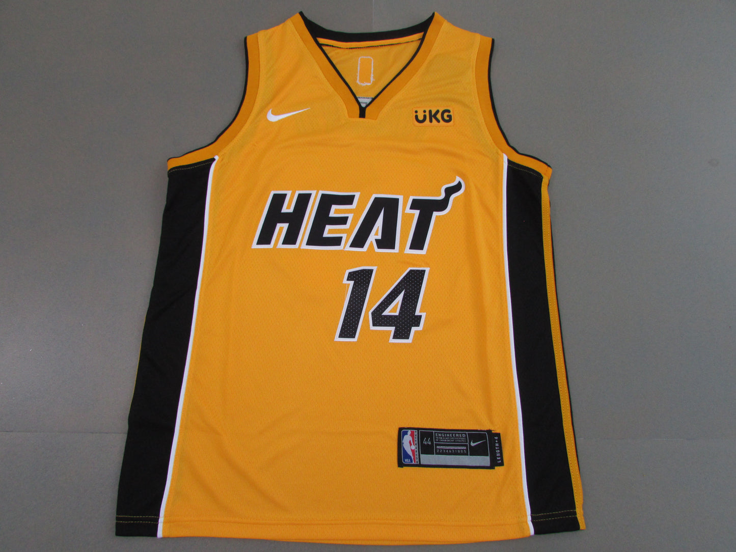 Miami Heat Football Jersey