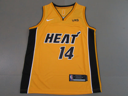 Miami Heat Football Jersey