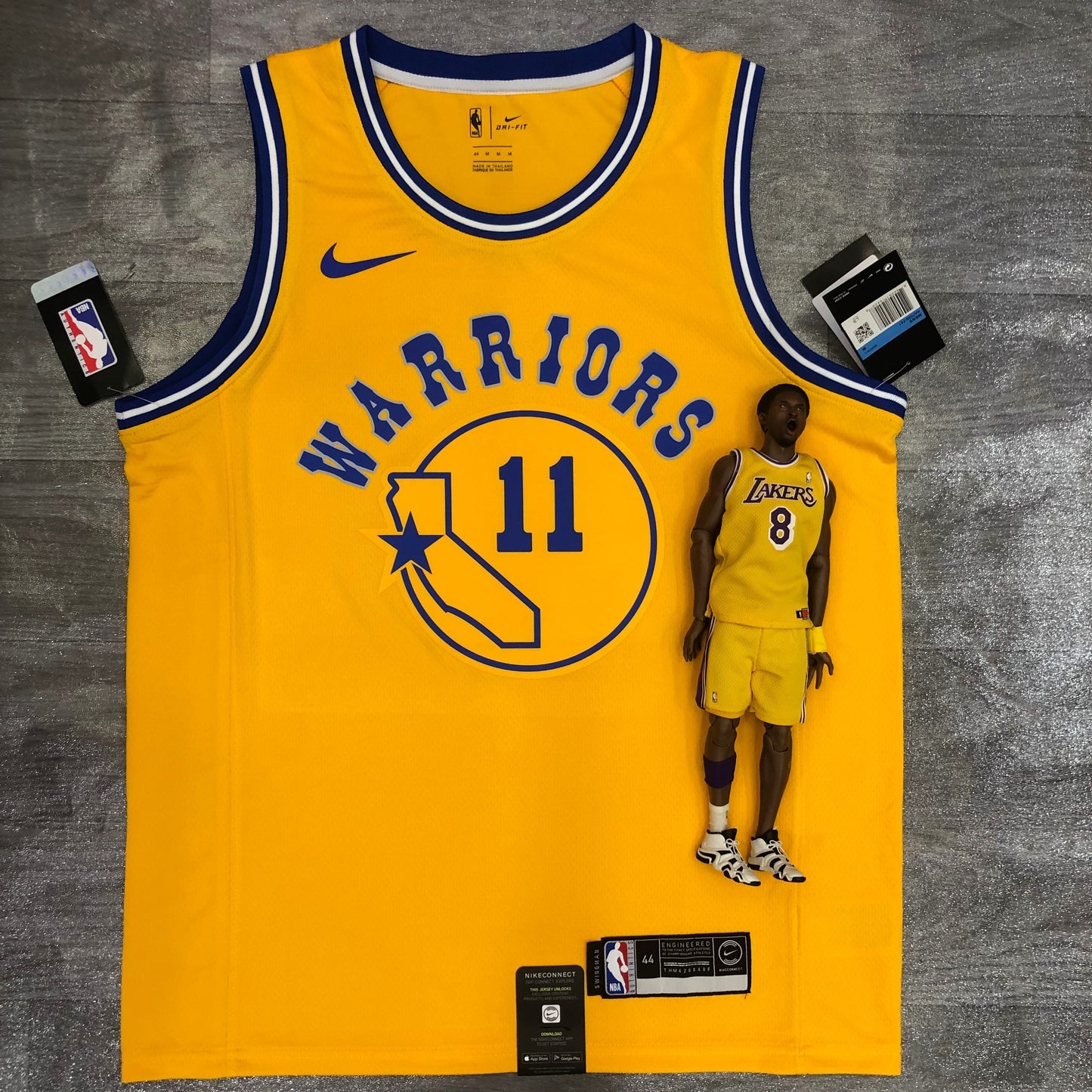 NBA&NFL&MLB Football Jersey