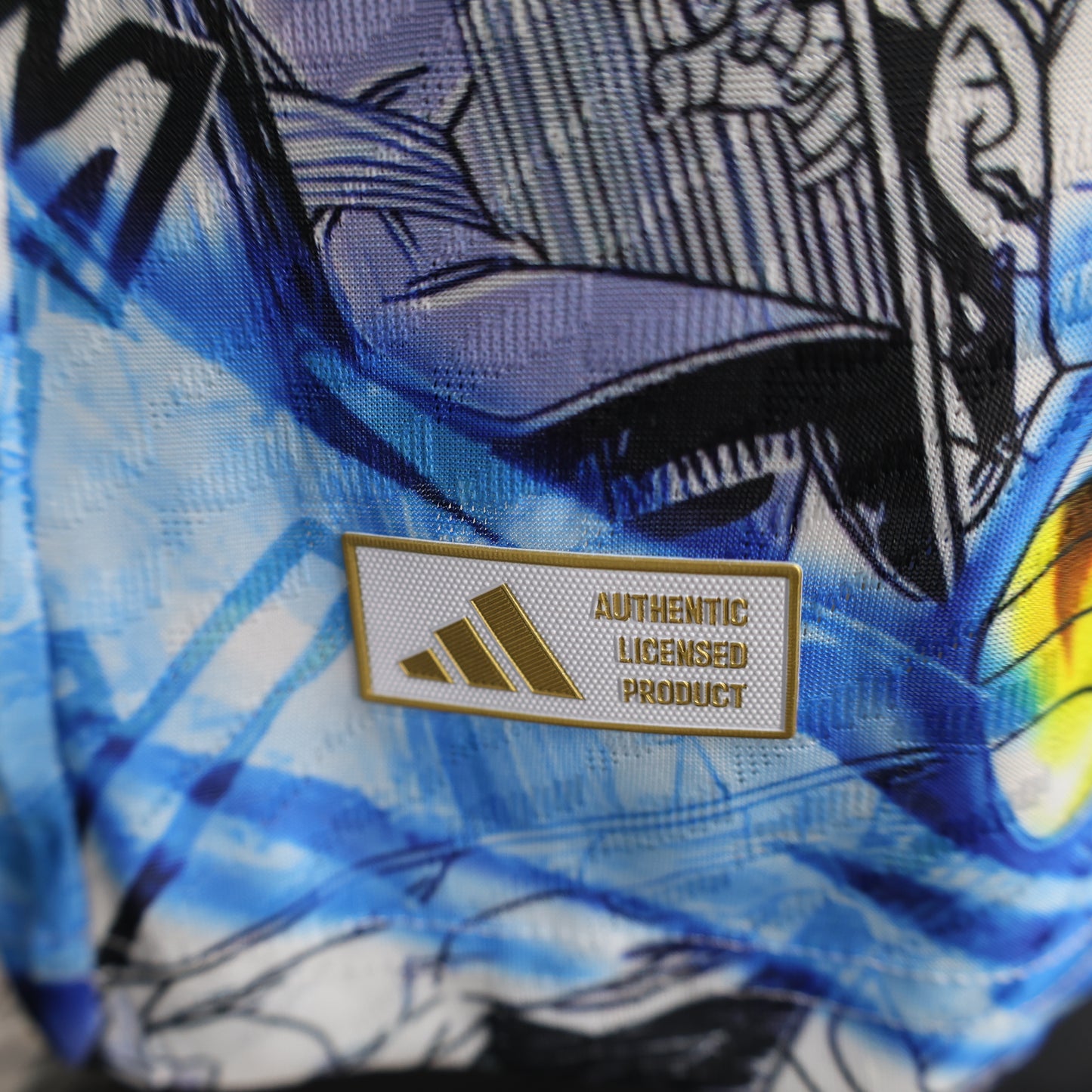 Japan Special Edition 2025/2026 Player Version Football Jersey