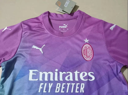 Kids jerseys 2023/2024 Kids Third Away Football Jersey