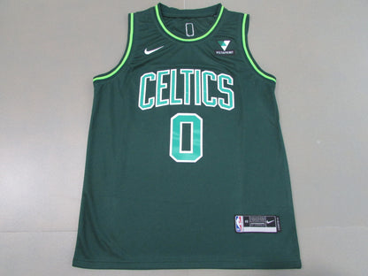 Boston Celtics Football Jersey