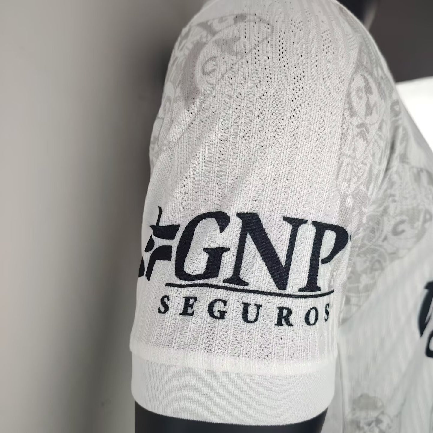 Club America 2024/2025 Goalkeeper Player Version Football Jersey