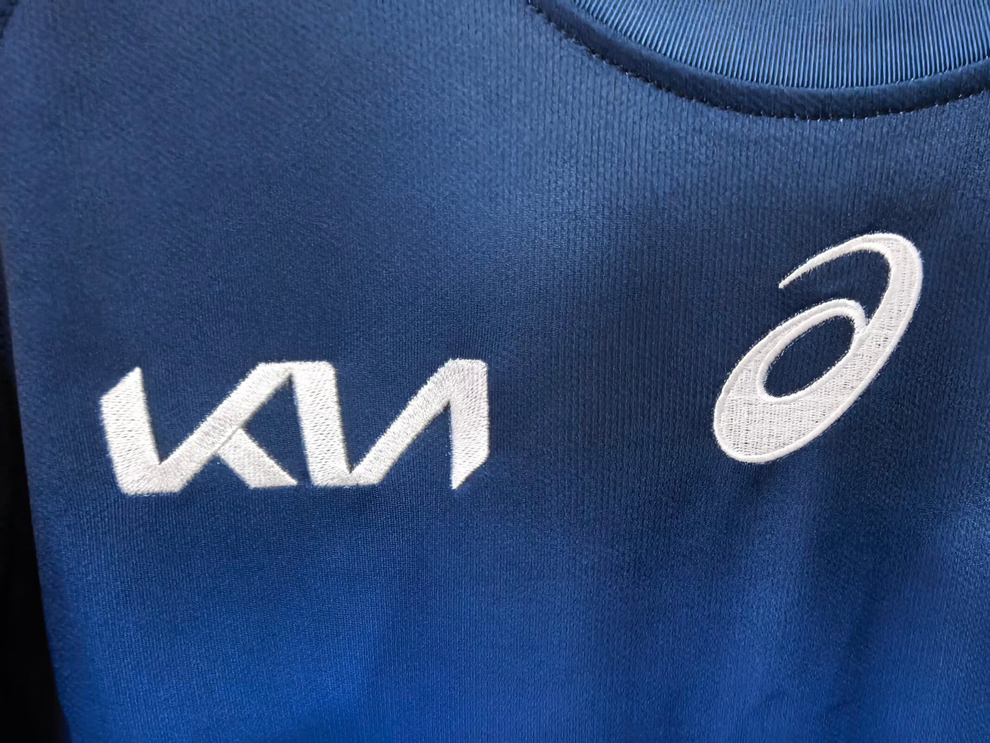 Rugby Jerseys 2026 Fan Version Football Jersey