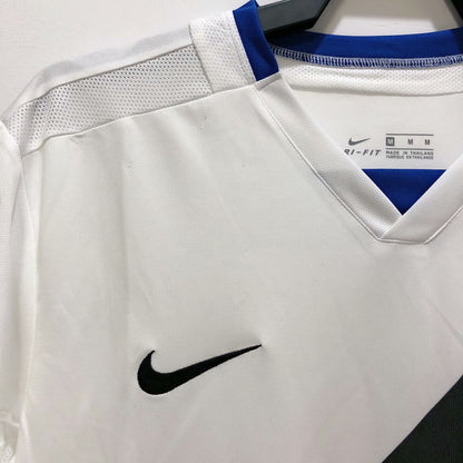 Retro Inter milan 2002/2003 Away Football Jersey