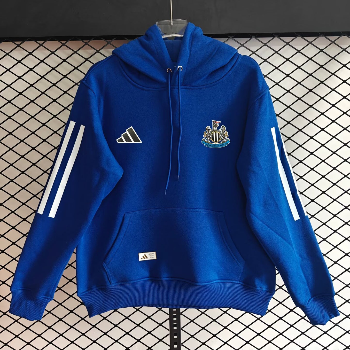 Jacket suite 2025/2026 Tracksuit