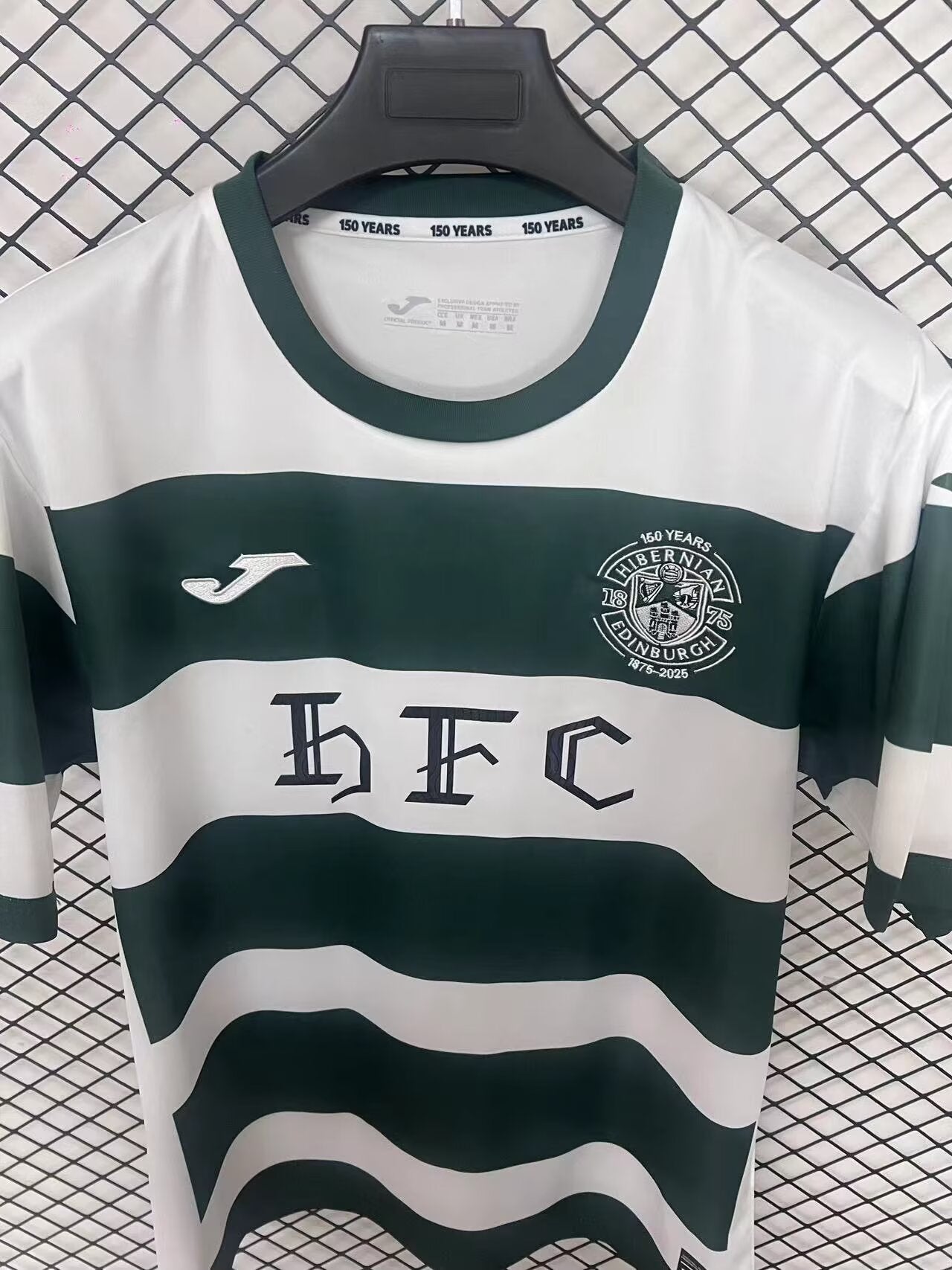 other team Special Edition 2025/2026 Fan Version Football Jersey