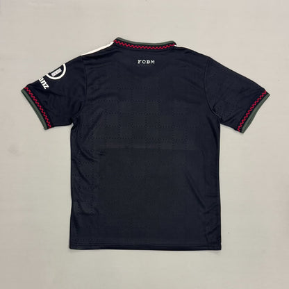Bayern Munich Special Edition 2025/2026 Fan Version Football Jersey