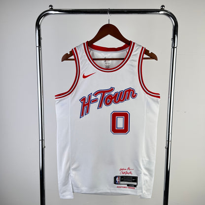 Houston Rockets 2026 Football Jersey