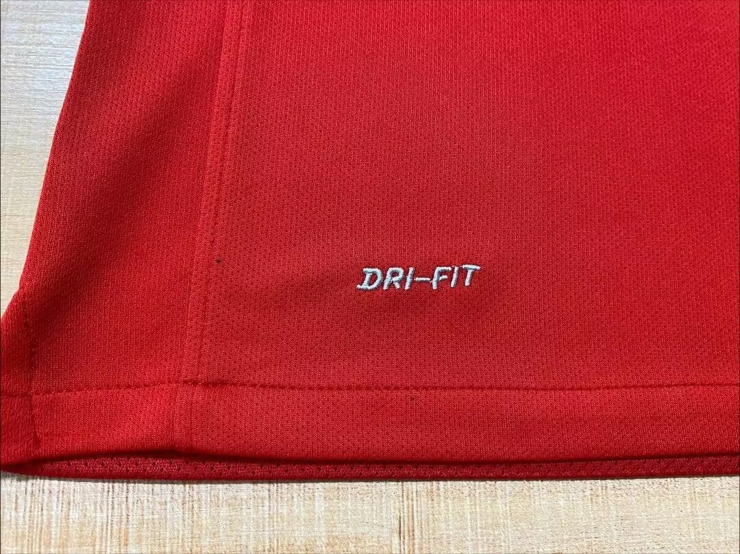Retro Chile 2015/2016 Home Fan Version Football Jersey