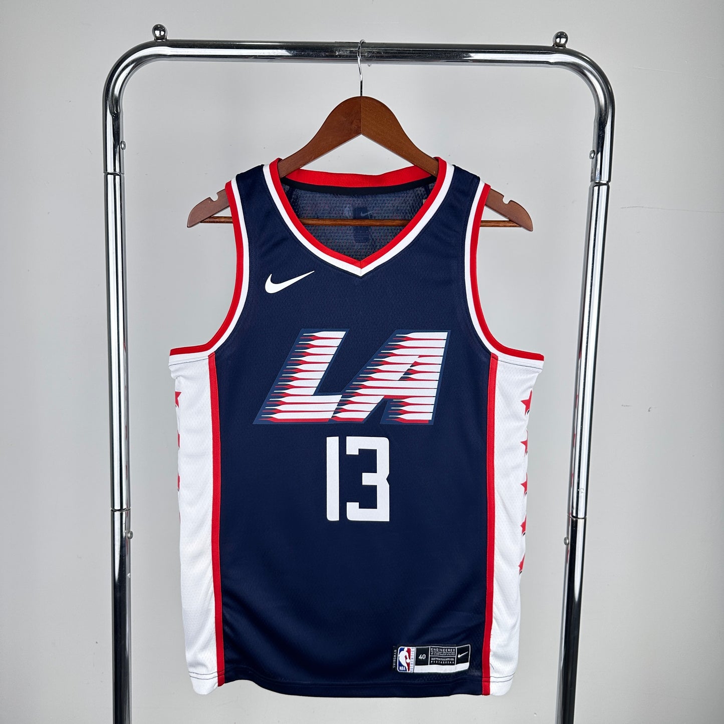 NBA&NFL&MLB 2019 Football Jersey