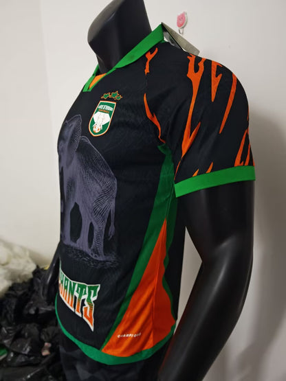 Ivory Coast Special Edition 2025/2026 Player Version Football Jersey