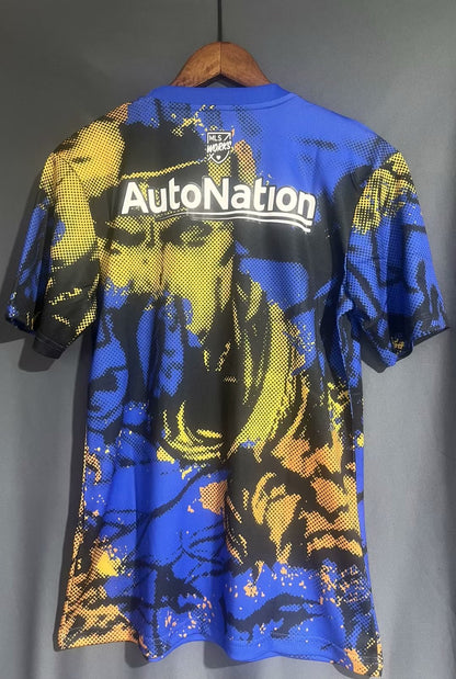 Inter Miami CF 2023/2024 Fan Version Tracksuit