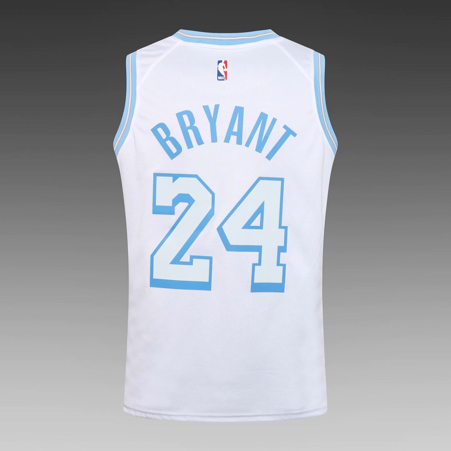LA Lakers Football Jersey