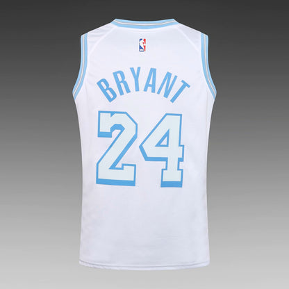 LA Lakers Football Jersey
