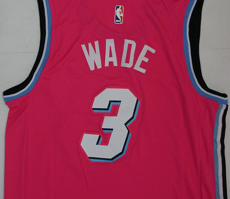 Miami Heat Football Jersey