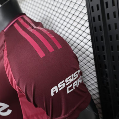 River Plate 2024/2025 Away Player Version Football Jersey