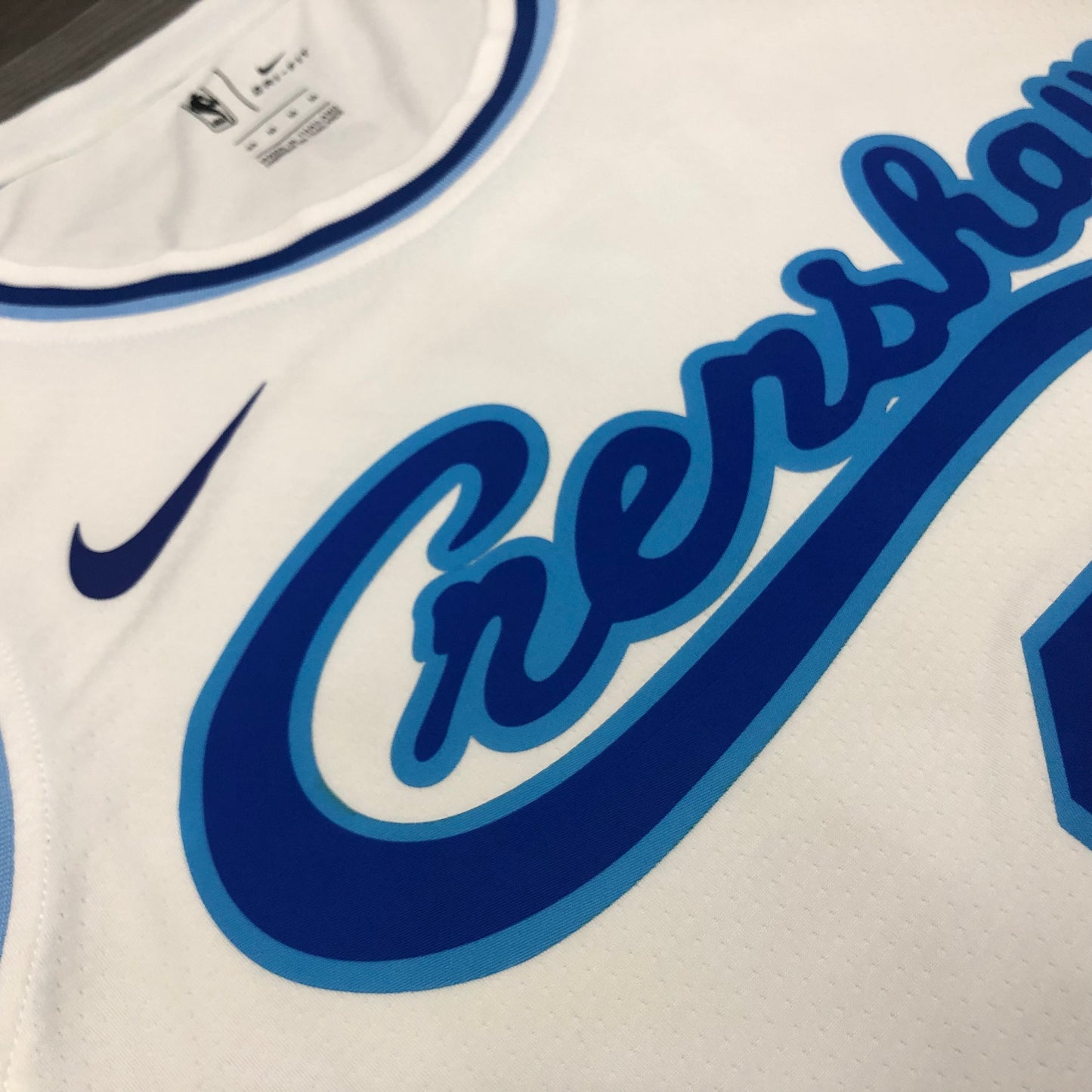 NBA&NFL&MLB Football Jersey