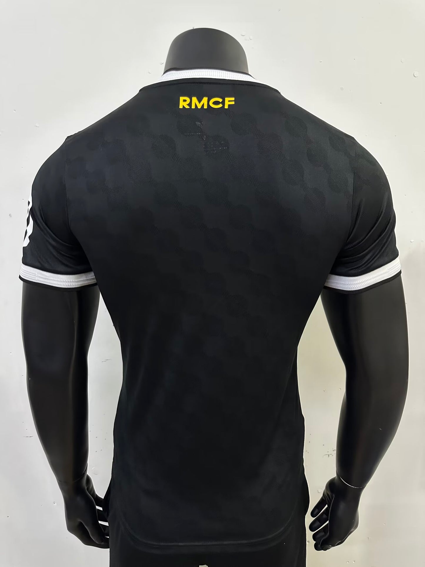 Real Madrid Special Edition 2025/2026 Player Version Football Jersey
