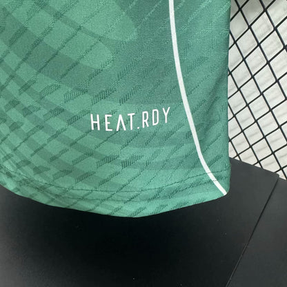 Mexico Special Edition 2025/2026 Player Version Football Jersey