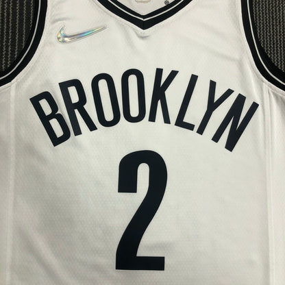 Brooklyn Nets Football Jersey
