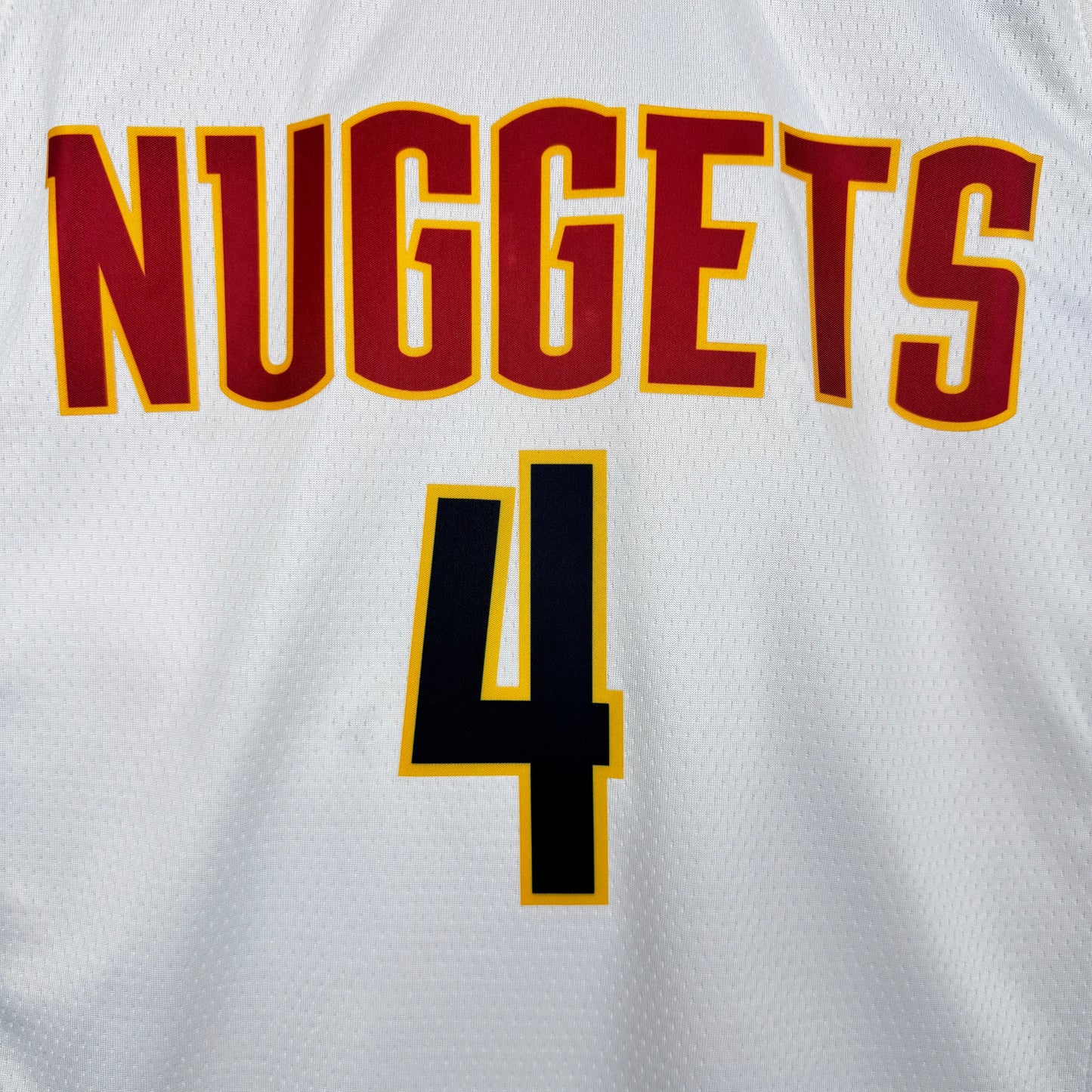 Denver Nuggets Football Jersey