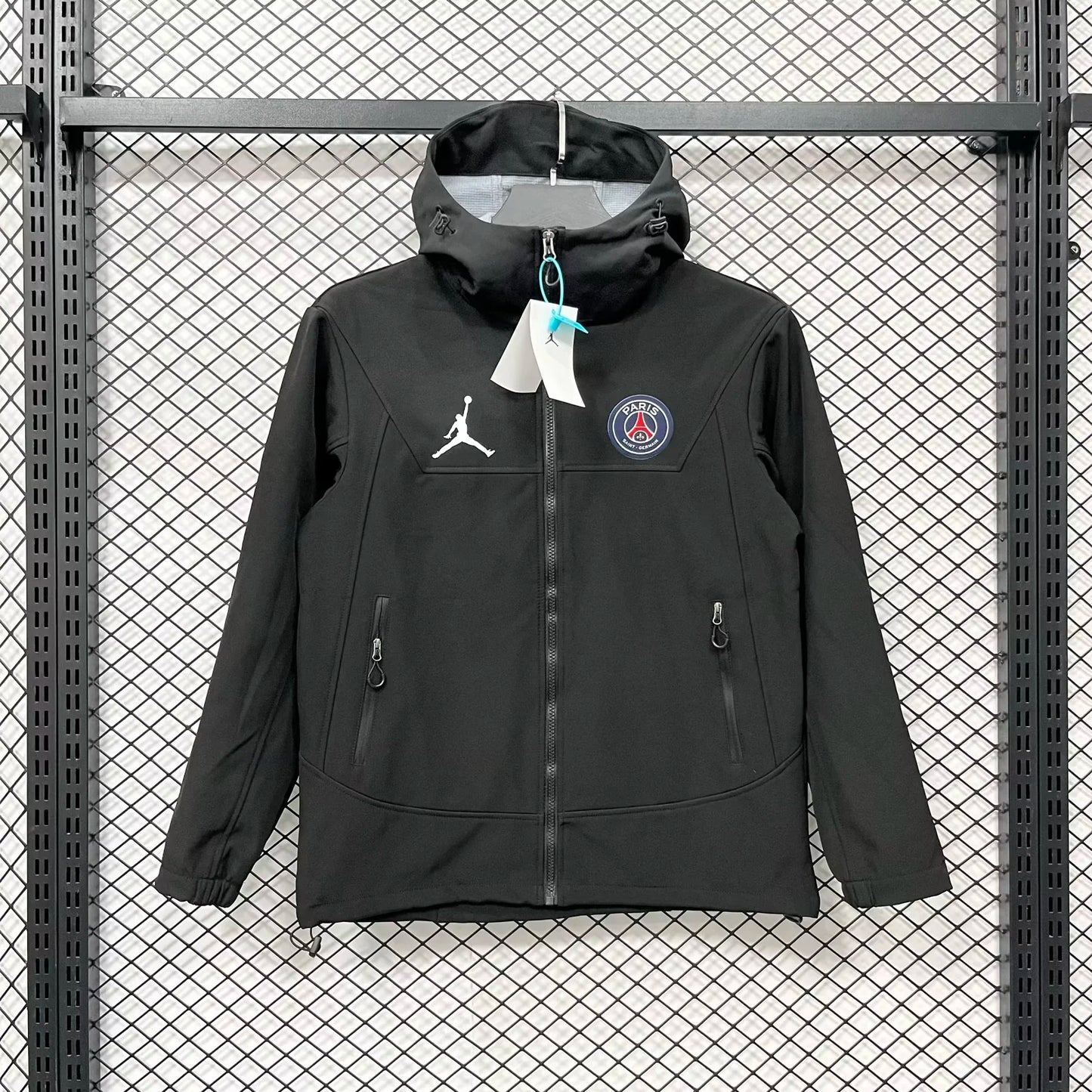 Windbreaker 2025/2026 Windbreaker